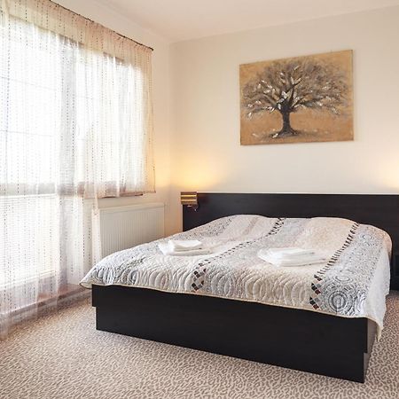 ולקה לומניקה Tatrystay Apartments Tatranska מראה חיצוני תמונה