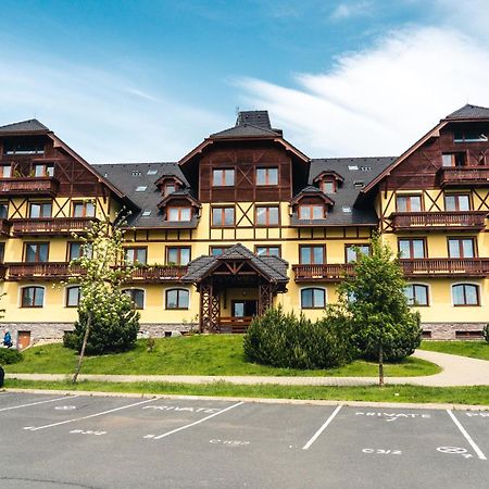 ולקה לומניקה Tatrystay Apartments Tatranska מראה חיצוני תמונה