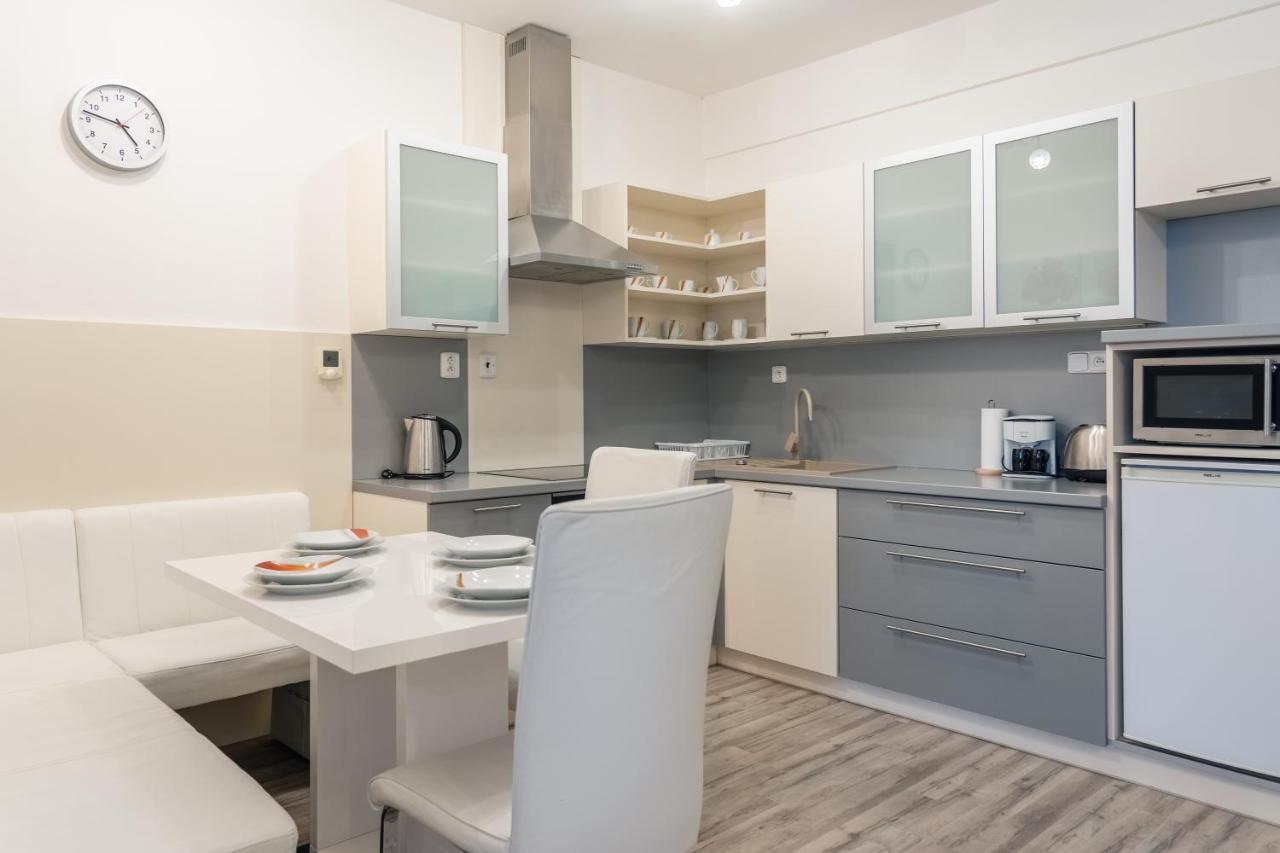 ולקה לומניקה Tatrystay Apartments Tatranska מראה חיצוני תמונה