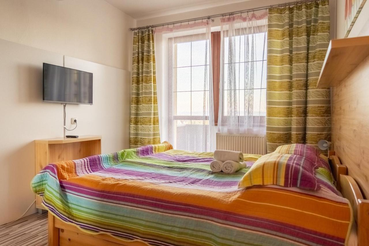 ולקה לומניקה Tatrystay Apartments Tatranska מראה חיצוני תמונה