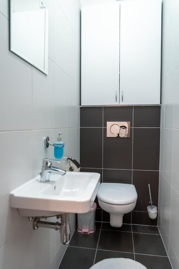 ולקה לומניקה Tatrystay Apartments Tatranska מראה חיצוני תמונה