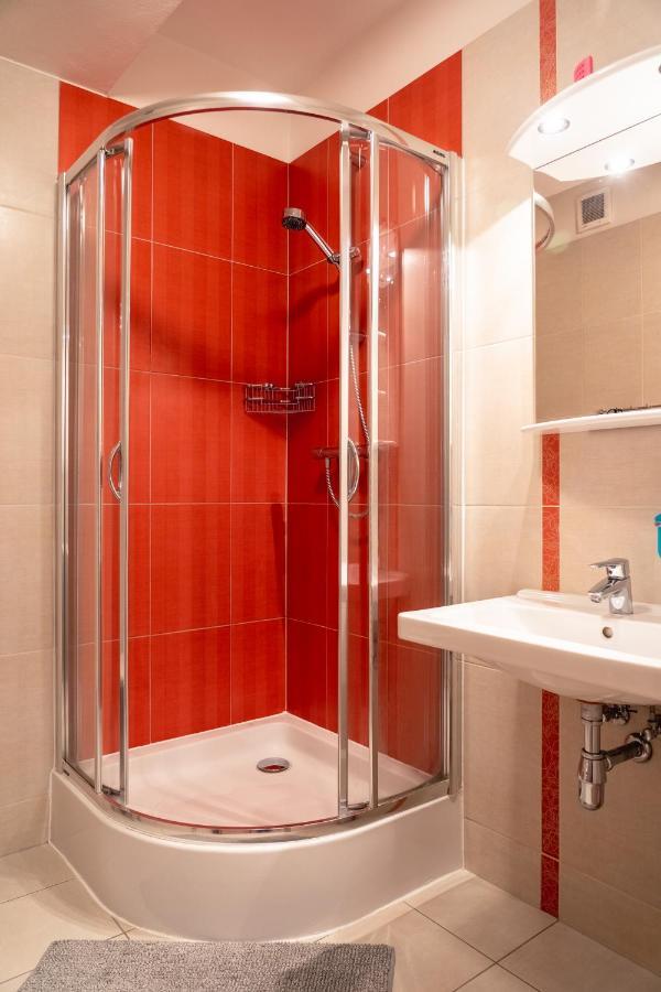 ולקה לומניקה Tatrystay Apartments Tatranska מראה חיצוני תמונה