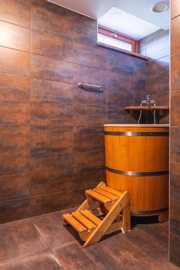 ולקה לומניקה Tatrystay Apartments Tatranska מראה חיצוני תמונה