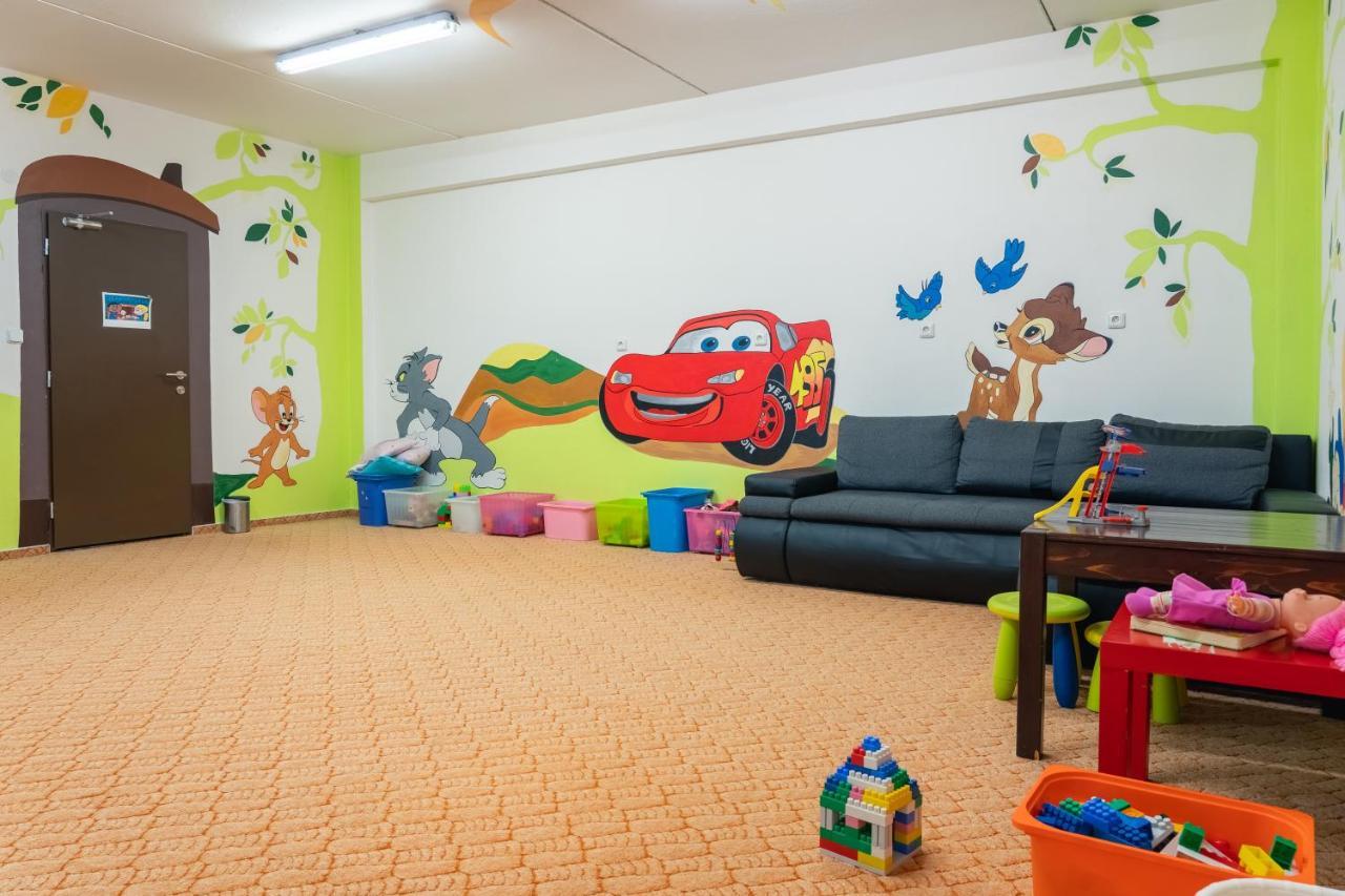 ולקה לומניקה Tatrystay Apartments Tatranska מראה חיצוני תמונה