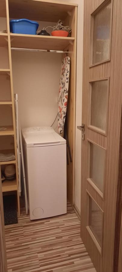 ולקה לומניקה Tatrystay Apartments Tatranska מראה חיצוני תמונה