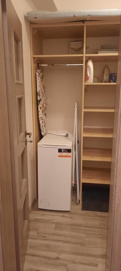 ולקה לומניקה Tatrystay Apartments Tatranska מראה חיצוני תמונה