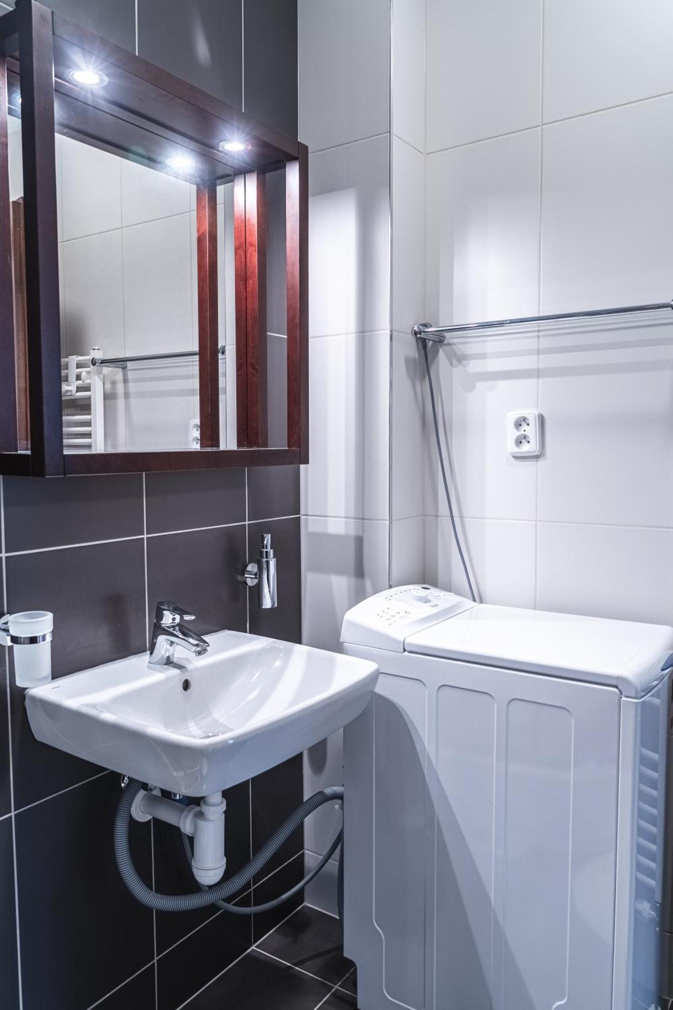 ולקה לומניקה Tatrystay Apartments Tatranska מראה חיצוני תמונה