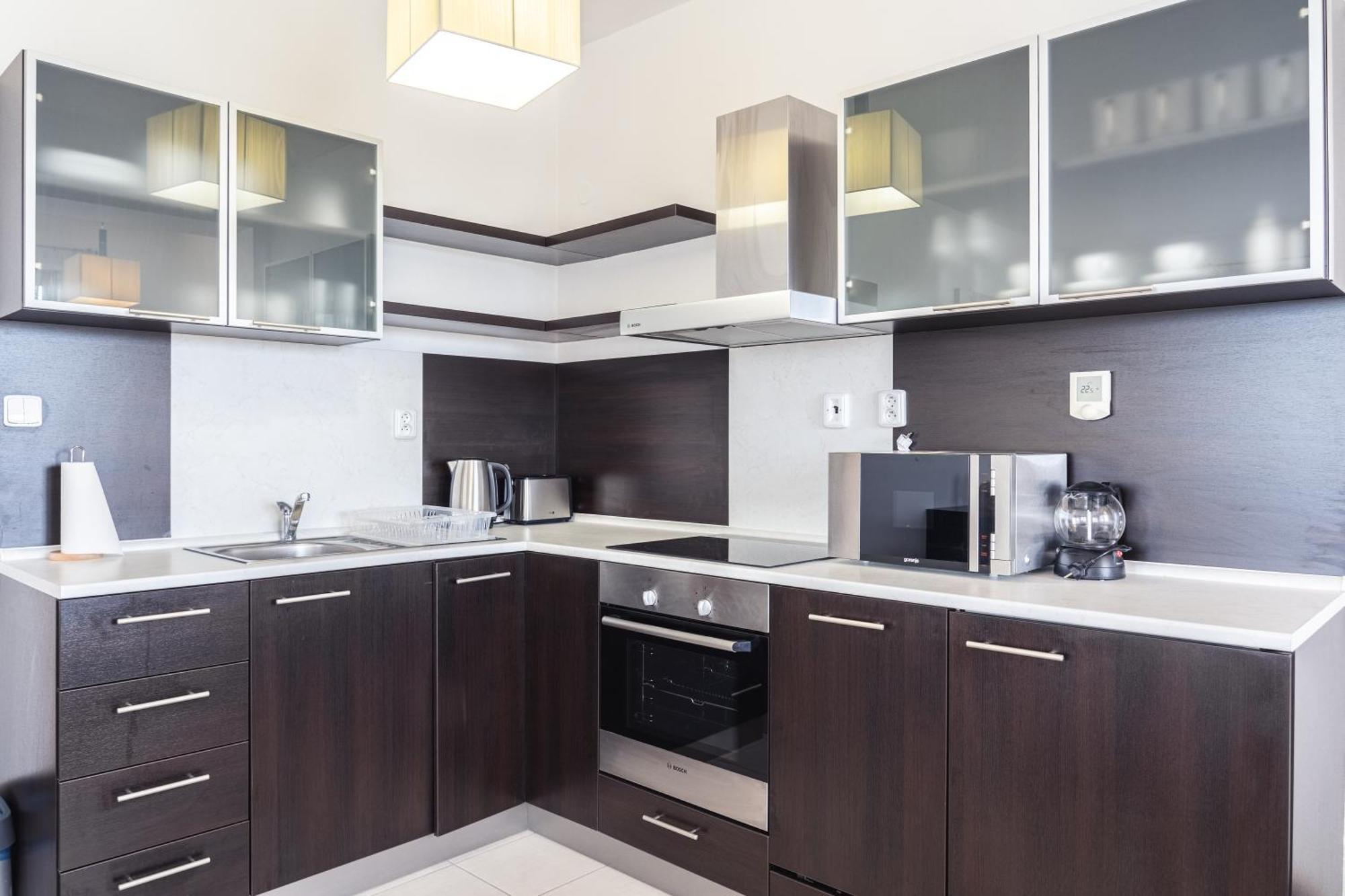 ולקה לומניקה Tatrystay Apartments Tatranska חדר תמונה