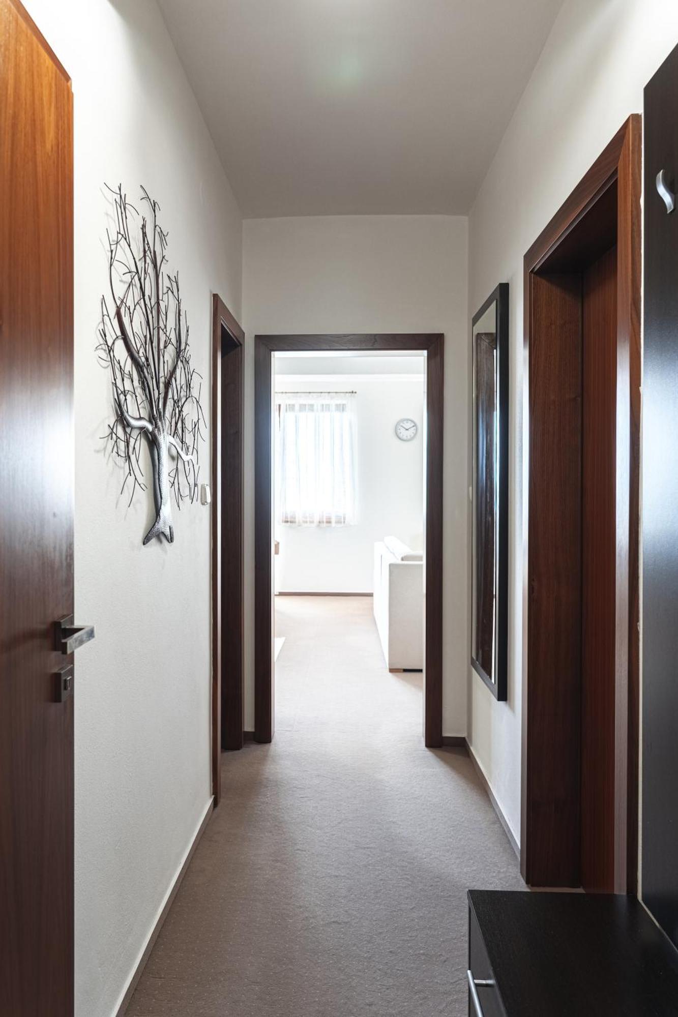 ולקה לומניקה Tatrystay Apartments Tatranska חדר תמונה