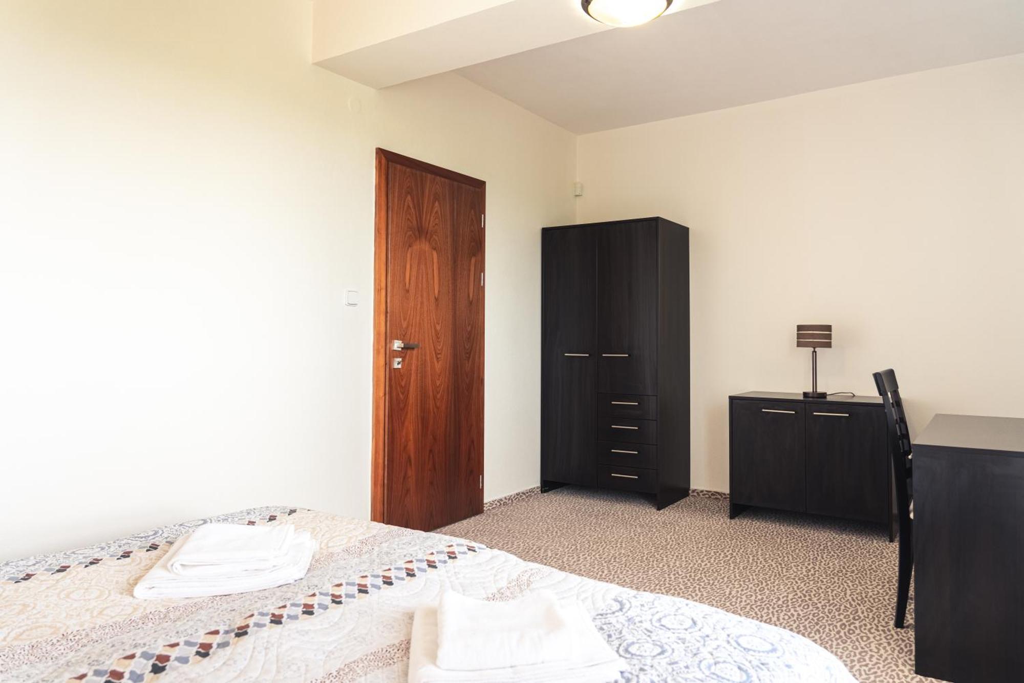 ולקה לומניקה Tatrystay Apartments Tatranska חדר תמונה