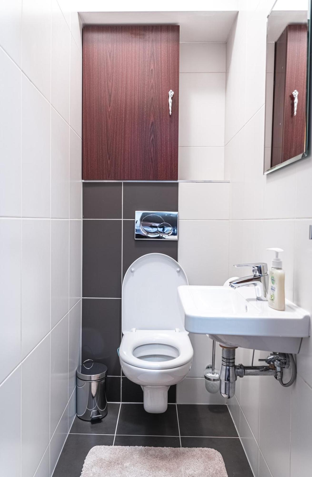 ולקה לומניקה Tatrystay Apartments Tatranska חדר תמונה