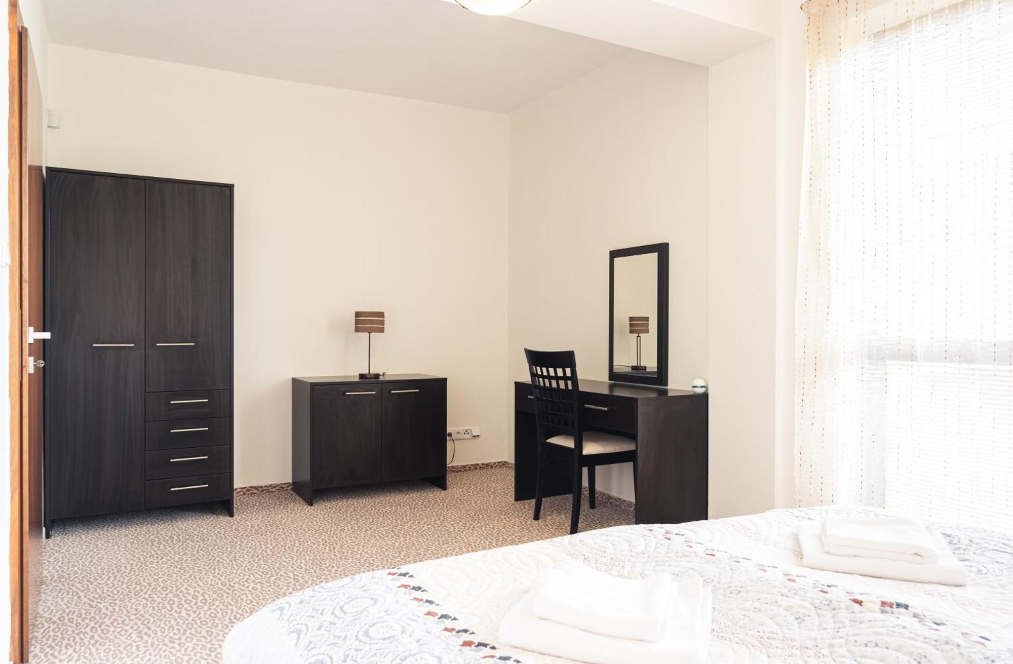 ולקה לומניקה Tatrystay Apartments Tatranska חדר תמונה
